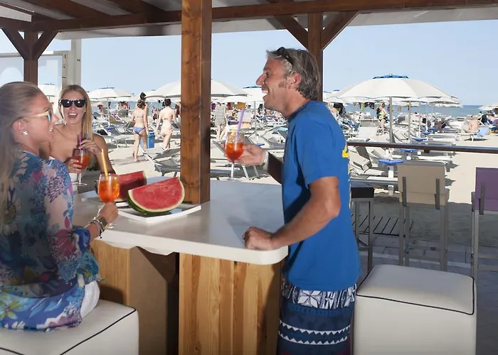 Mocambo Milano Marittima