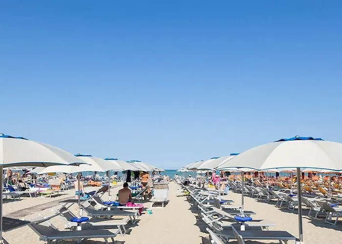 Hotel Mocambo Milano Marittima